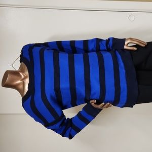 Lauren Jeans Company Long Sleeve Tee